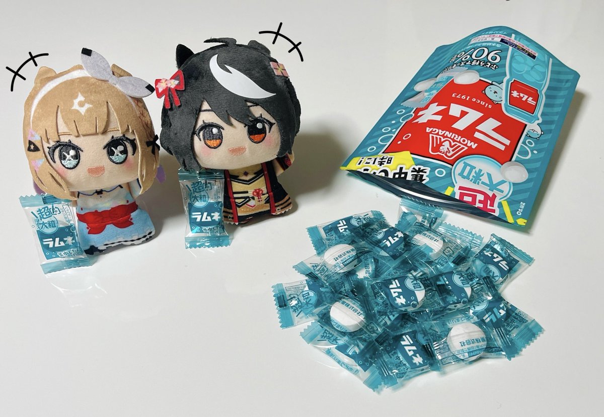そすんす tweet media