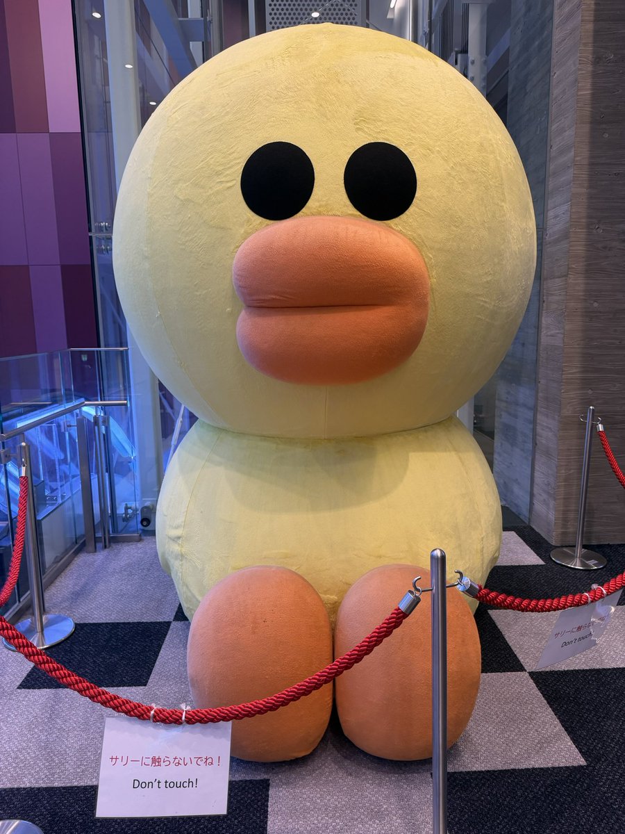 okmrsan's tweet photo. そうか、そういうことかリリン！ https://t.co/VAr3nVpRJQ