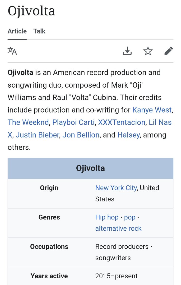 manonloops's tweet photo. Manon recently followed music producing duo Ojivolta, she’s been following a lot of rnb &amp; pop music producers lately. We’re hoping she’ll be working with them in the near future https://t.co/06sH1IUsEb