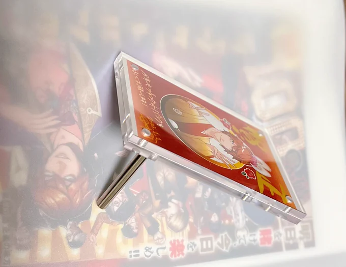 これ良い…マフツさんのやつはやっと良いの買えました……感あるしやっと良いの買うのに3年かかっておりワロタ