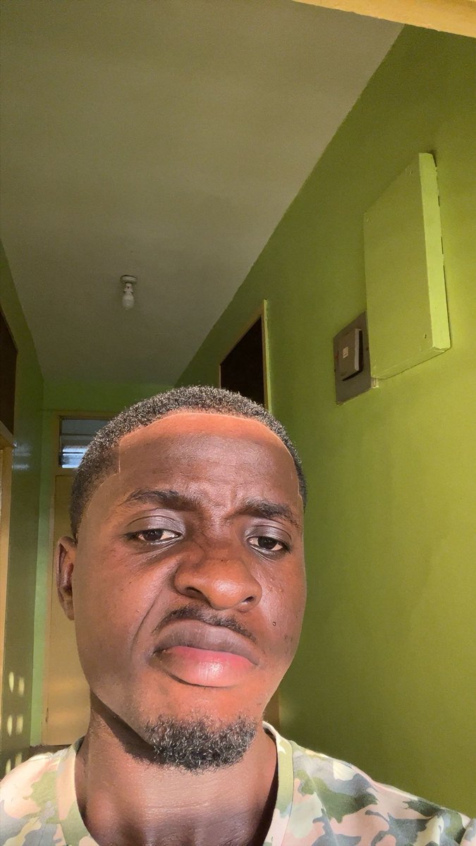 Rayyy👨🏾🦯 tweet media