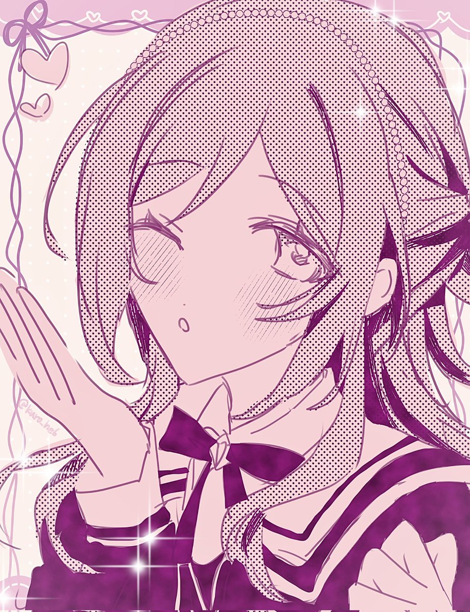 kuro_he6's tweet photo. #学マスFA https://t.co/gb2cfFsQvo