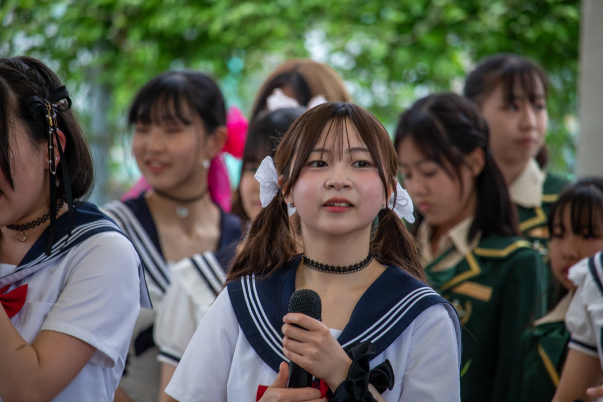 nijiiro_maso's tweet photo. 2026.5.4
遅れましたが
お疲れ様でした
さくらスクエア
SpakG LastLive
#くーちゃんありがと
#SparkG https://t.co/4VaAMF4sA1
