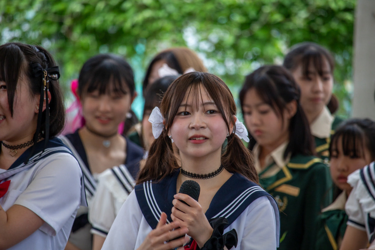 nijiiro_maso's tweet photo. 2026.5.4
遅れましたが
お疲れ様でした
さくらスクエア
SpakG LastLive
#くーちゃんありがと
#SparkG https://t.co/4VaAMF4sA1