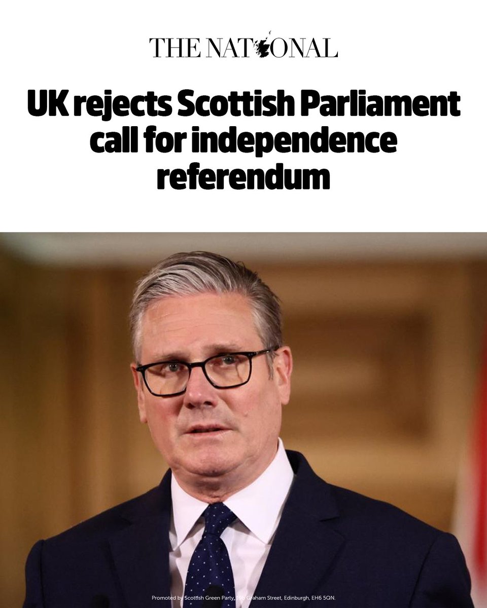 Scottish Greens tweet media
