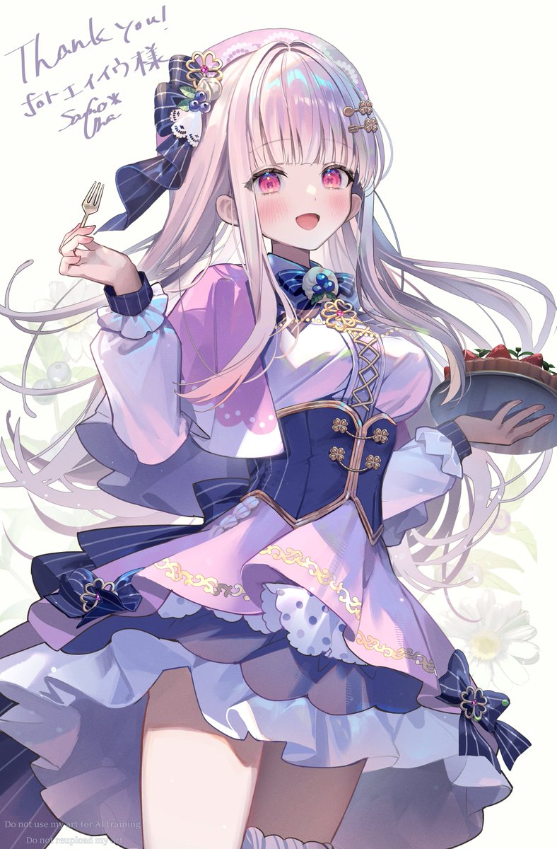 エイイウ🍰💟 tweet media