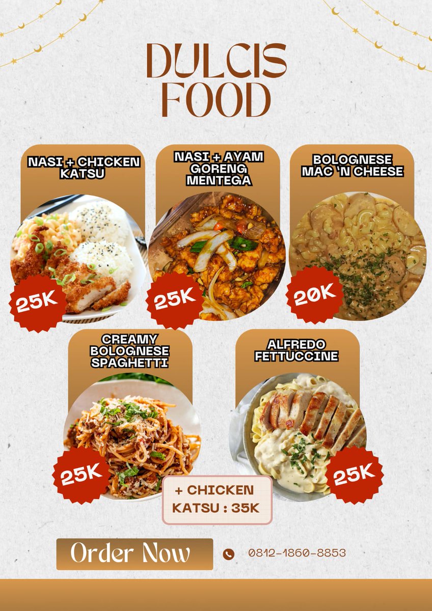 dulcizeu's tweet photo. ✨ OPEN PO MAKANAN ✨

halo exo-l 🤍
udah hampir seminggu lagi tapi belum mikirin mau makan apa? 🤯
yuk amanin slot di aku 🥰 aku po makanan buat day 1 day 2 yaa ����
yg mau nanya2 dlu bisa reply/dm aku yaa, terima kasiih 🙌🏻

#EXO_PLANET6
#EXHORIZON_IN_JAKARTA https://t.co/N1PnmIBtU9