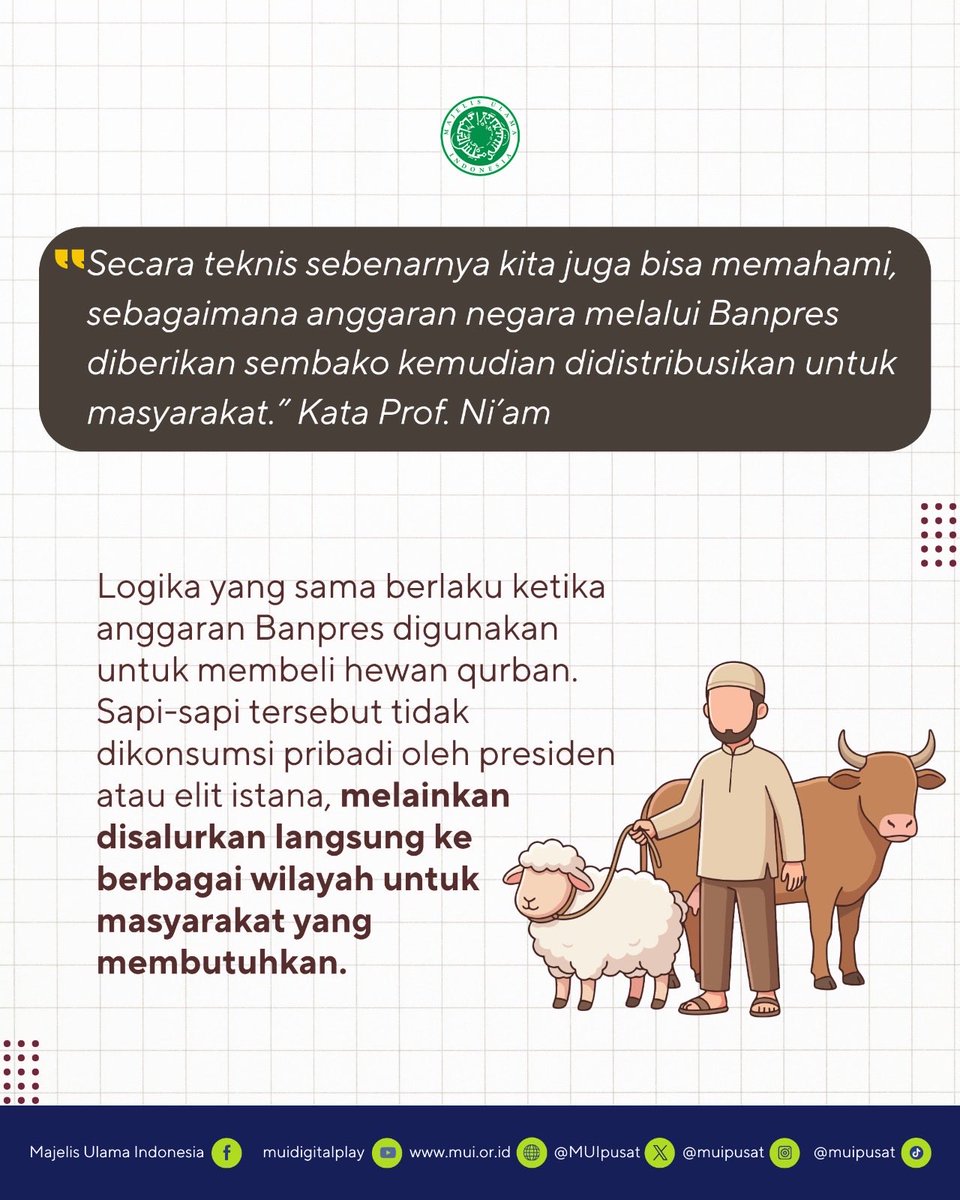 MUI DIGITAL PUSAT tweet media