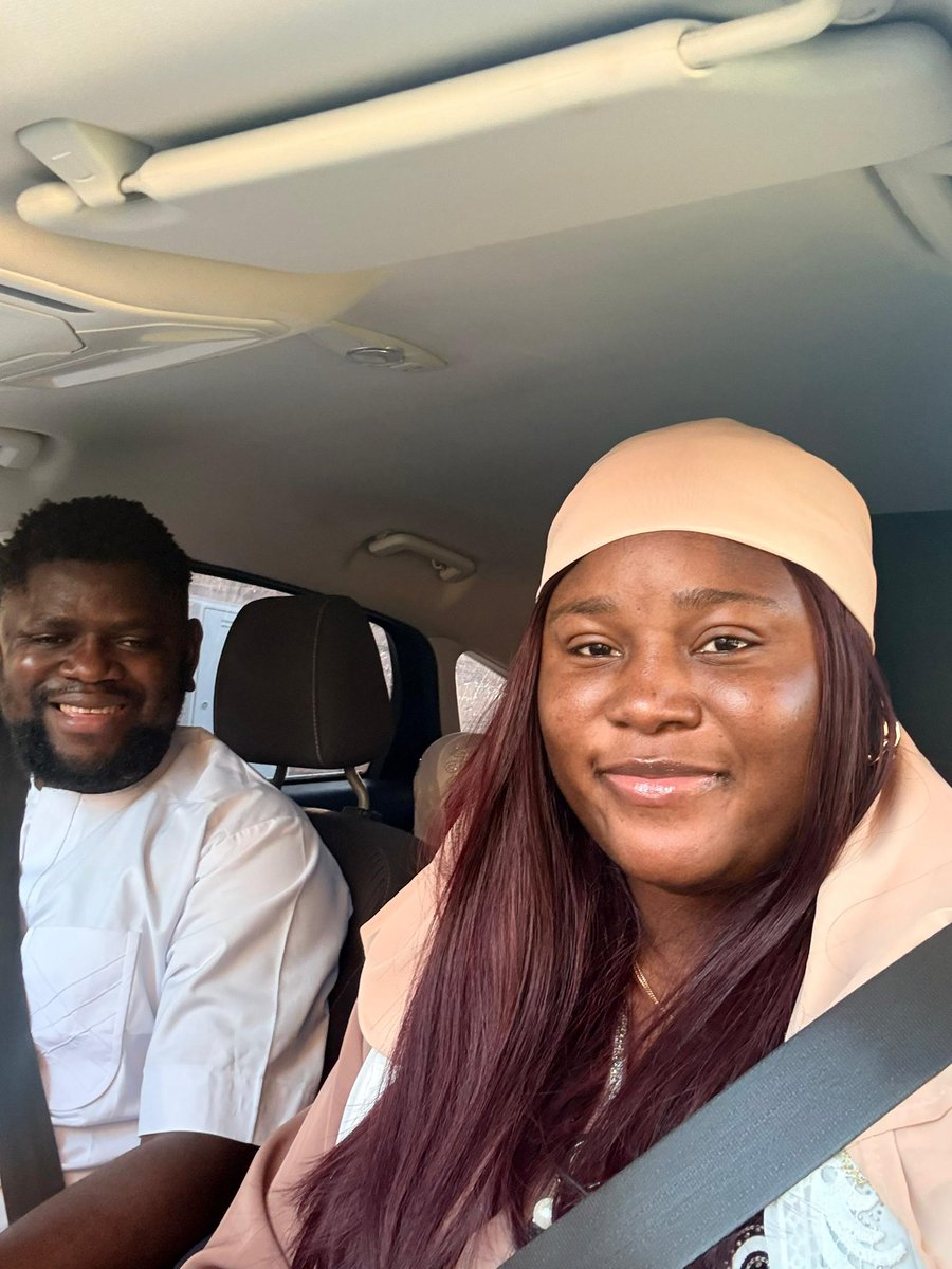 Adam Ademola tweet media