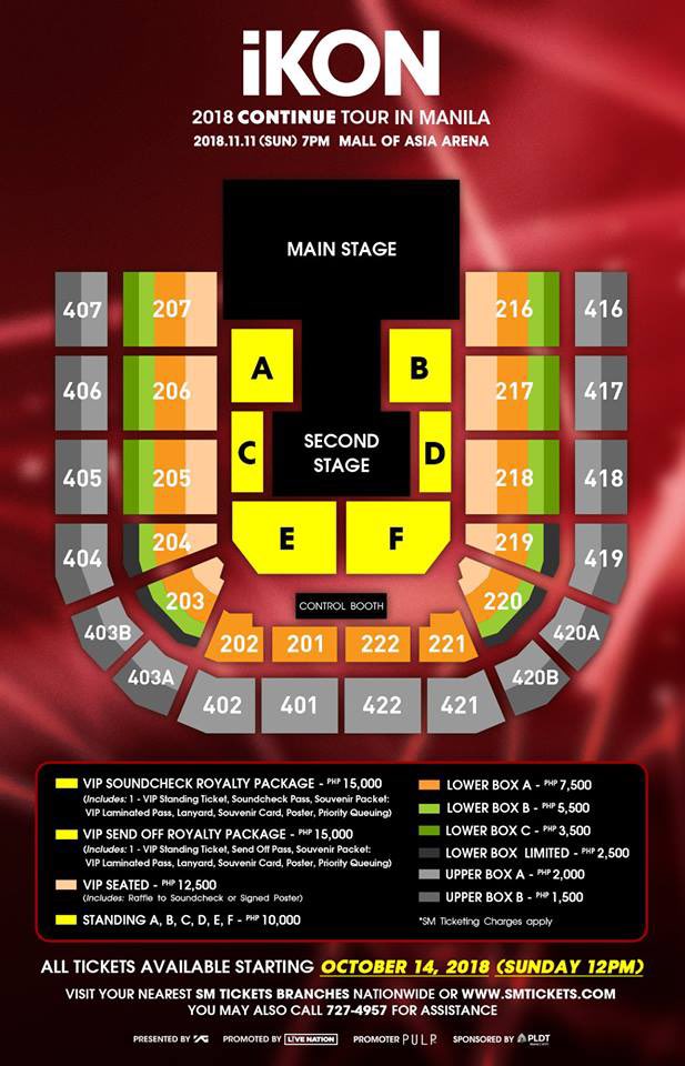 JINHWANVIBE's tweet photo. comparing the past concerts iKON did in manila, may i say this one handled by @banyakbagusent is the worst.

imaging charging filo konics skyrocketing ticket prices + tax. at least the benefits before are hi touch + sc for vips

pls dont do business again with them @iKONIC_143 https://t.co/5xD5Gt3bJ2