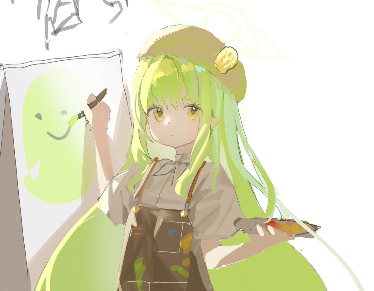ユラム tweet media