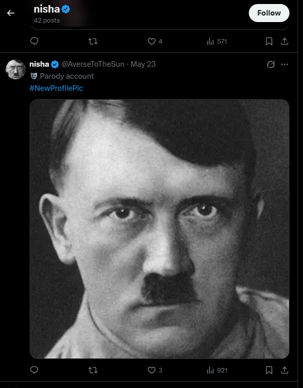 Dos IV tweet media