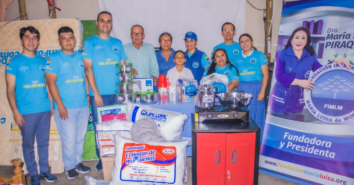 FIMLM's tweet photo. #FimlmColombia | ¡La solidaridad no se detiene! 💙✨
Llegamos a Ibagué, Tolima, para ayudar con solidaridad a las familias afectadas por un incendio en el barrio Palermo. 
Lee más: https://t.co/8gXwL8jhv5  
#AyudaHumanitaria #Tolima #Colombia https://t.co/zhqDQ2XD6Z
