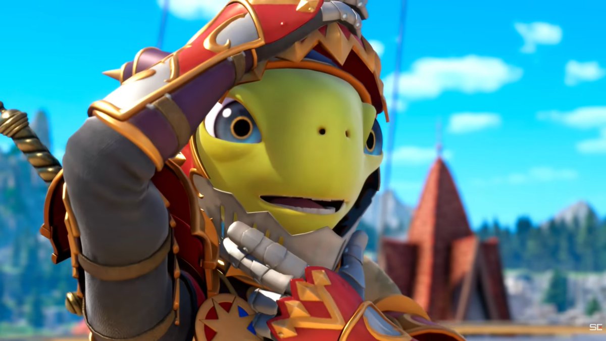 開発体制を変更してリスタートした新『ドラゴンクエストXII』が発表