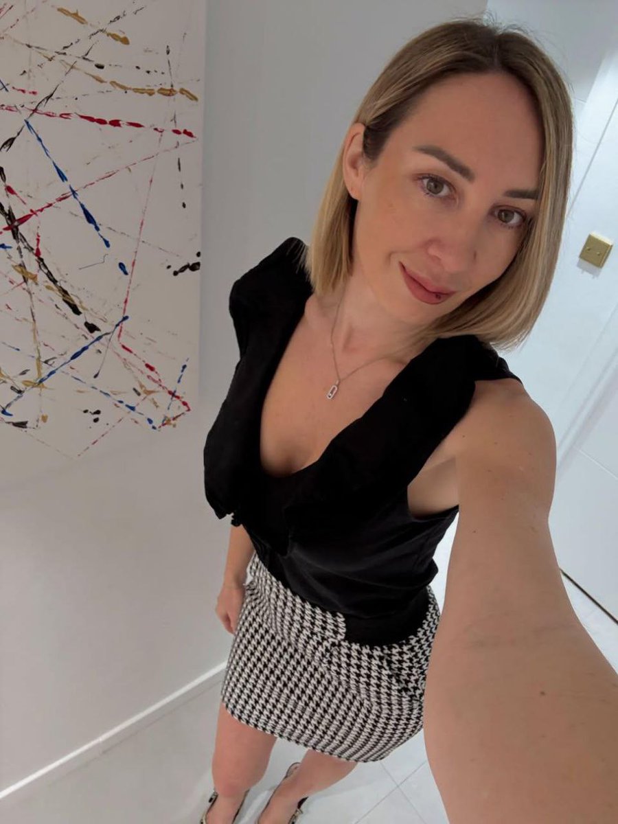 Sandra tweet media