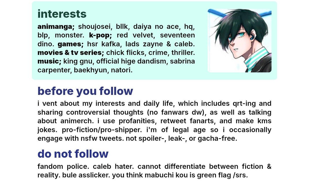 ⋆ tweet media