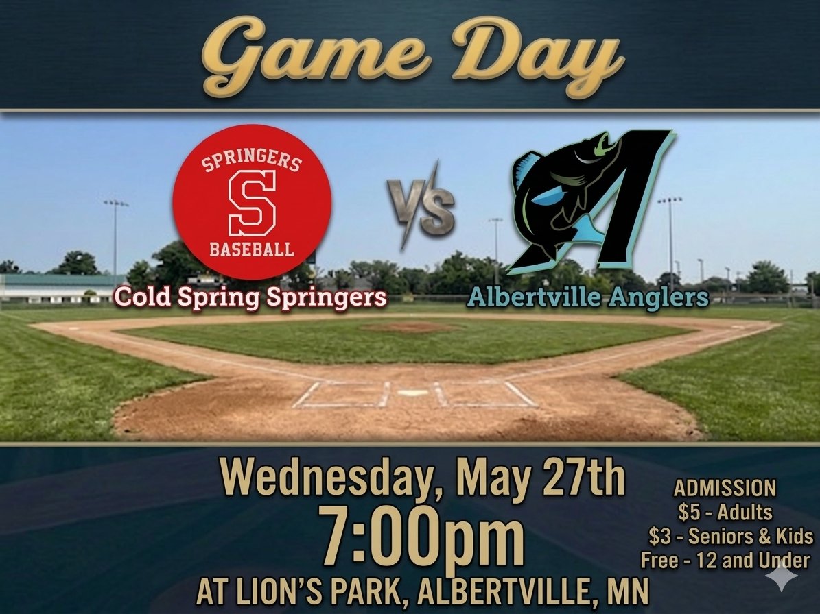 Albertville Anglers tweet media