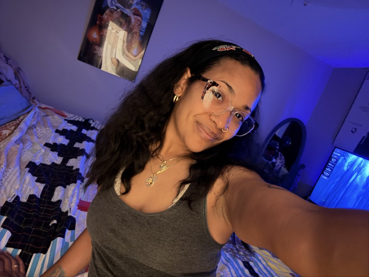 Kiara 🇵🇷 tweet media