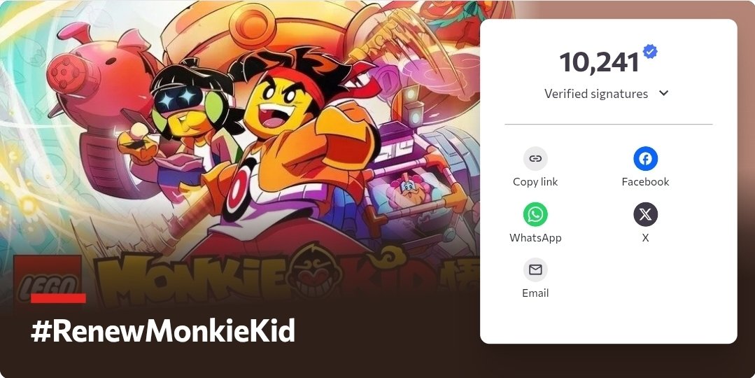 Ziad #RenewMonkieKid tweet media