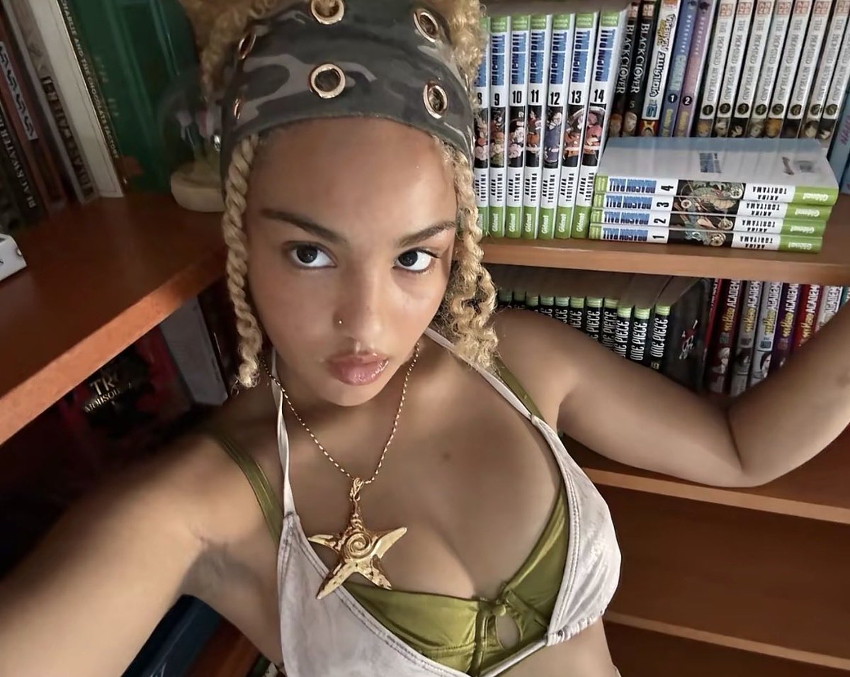 best of candice tweet media