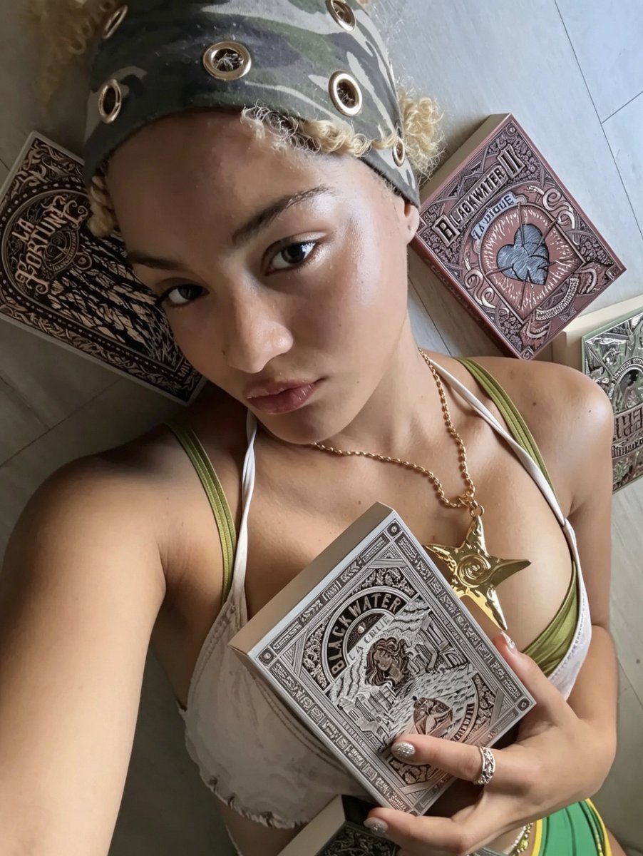 best of candice tweet media