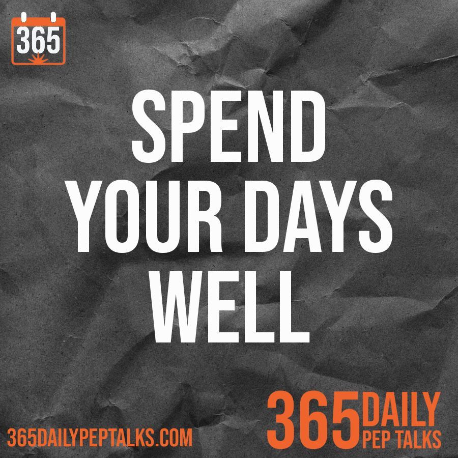 DailyPepTalks's tweet photo. A meaningful life is not built all at once.

It’s built day by day.

The way you spend your time today eventually becomes the story of your life.

🔗 https://t.co/9soHKFbU3p

#DailyPepTalk #Purpose #GrowthMindset #PersonalGrowth https://t.co/EfIzIN2vyQ