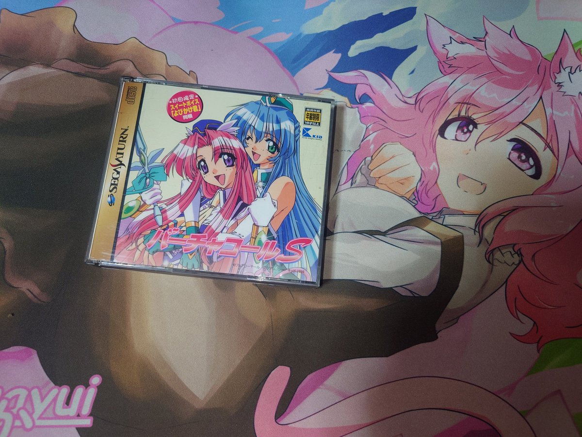 kawaii_ravager's tweet photo. ﾅﾂｶｼｲﾃﾞｽﾈｰ https://t.co/CfYxprEQVT