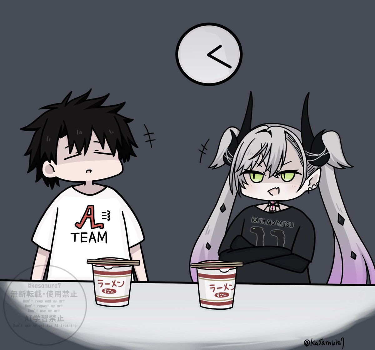 ティブ男 tweet media