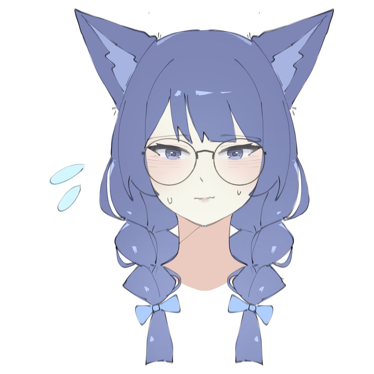 イカ tweet media
