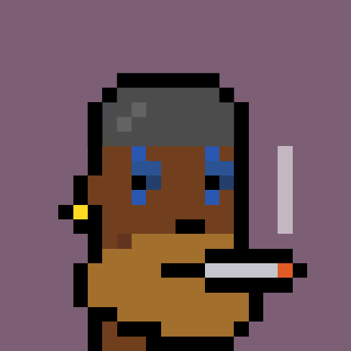 404 Punks™ tweet media
