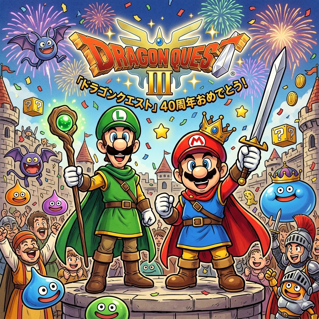 Museum_Nintendo @Nintendo @NintendoCoLtd @nintendo_cs