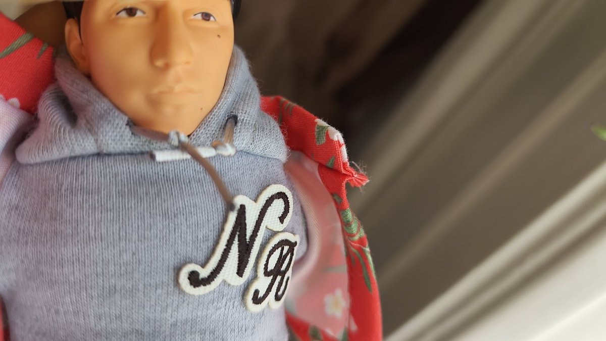 maayu🦦🤍 tweet media
