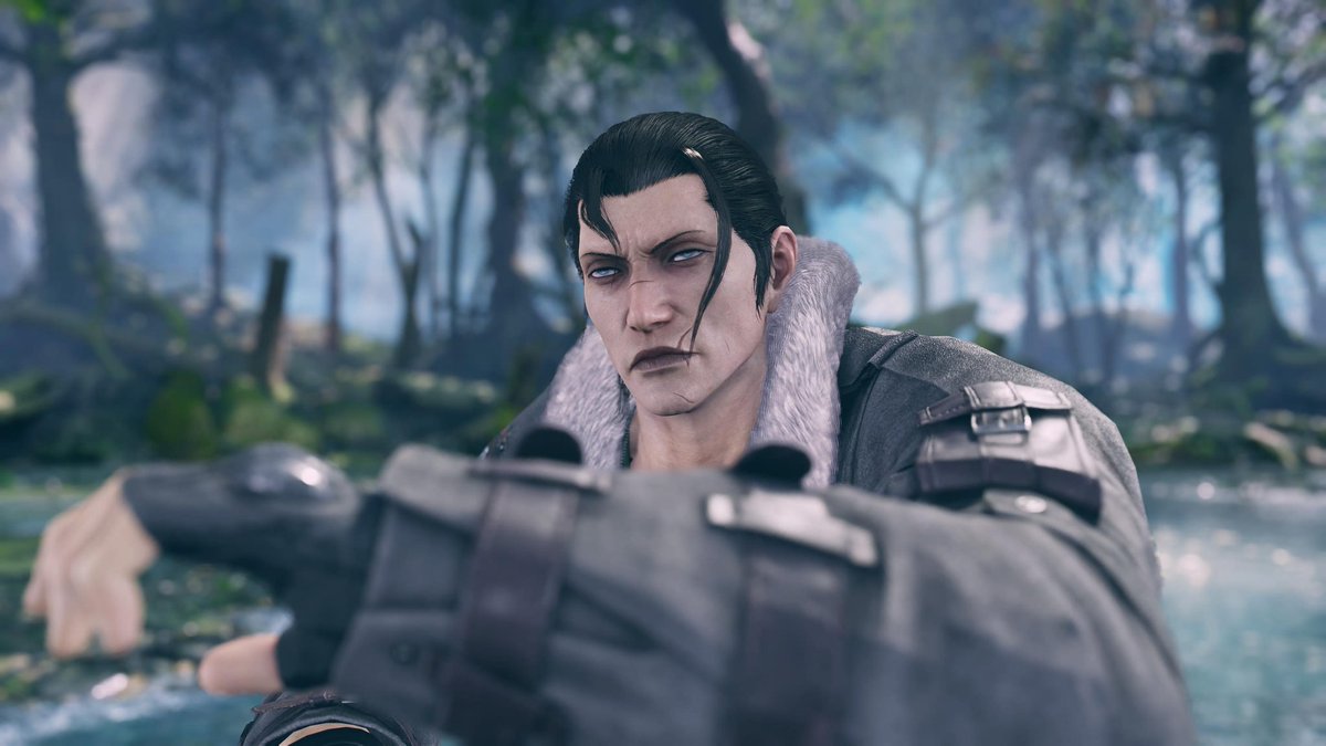 Daily Sergei Dragunov tweet media