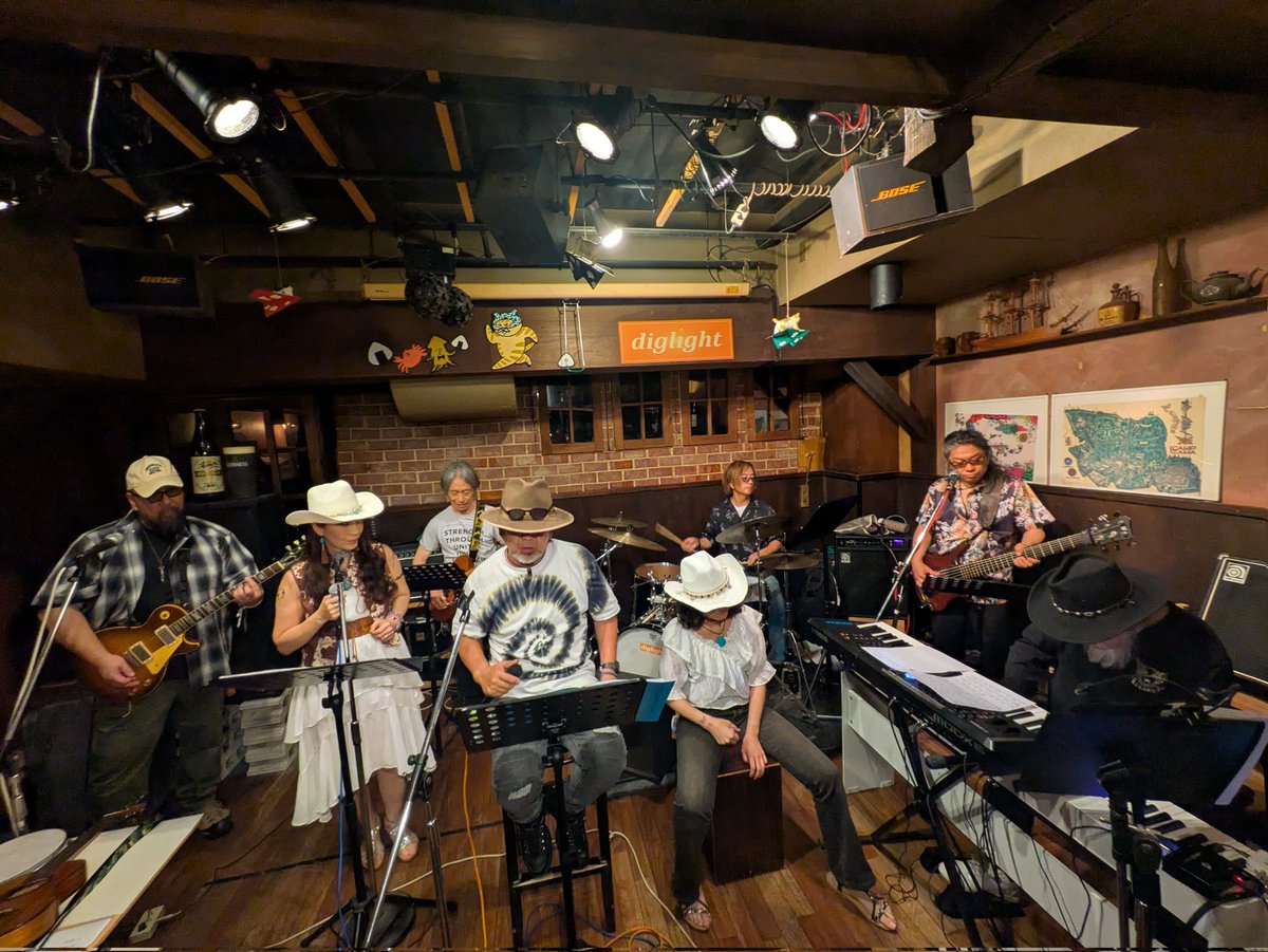 hirochanmiucha1's tweet photo. 20260527  
Lani Pikake
前乗りスナイパーズ
R4BluesMen https://t.co/CHtTCXaQgN