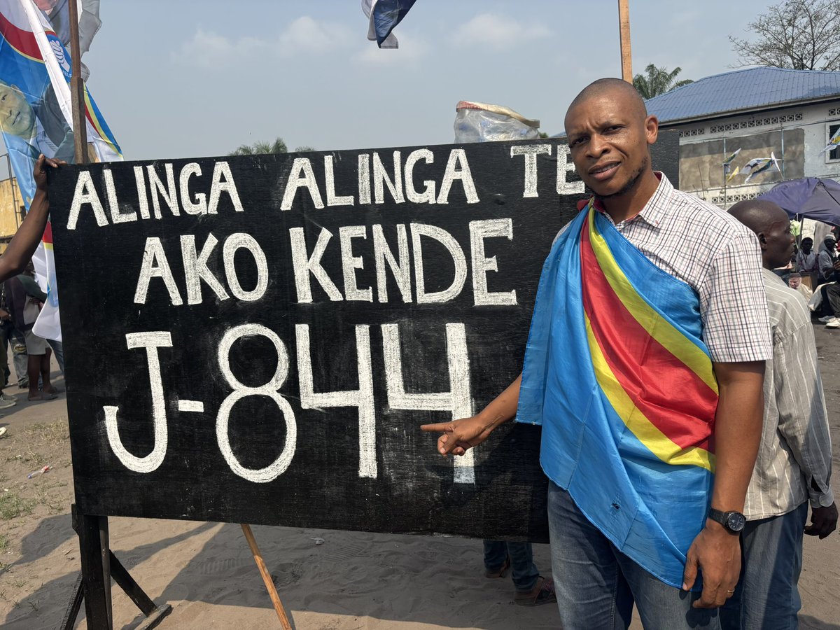Yves BADJOKO tweet media