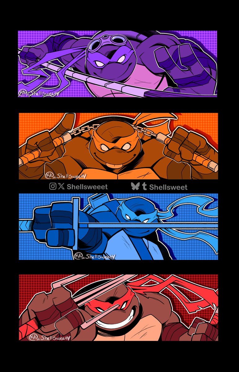 Shellsweet tweet media