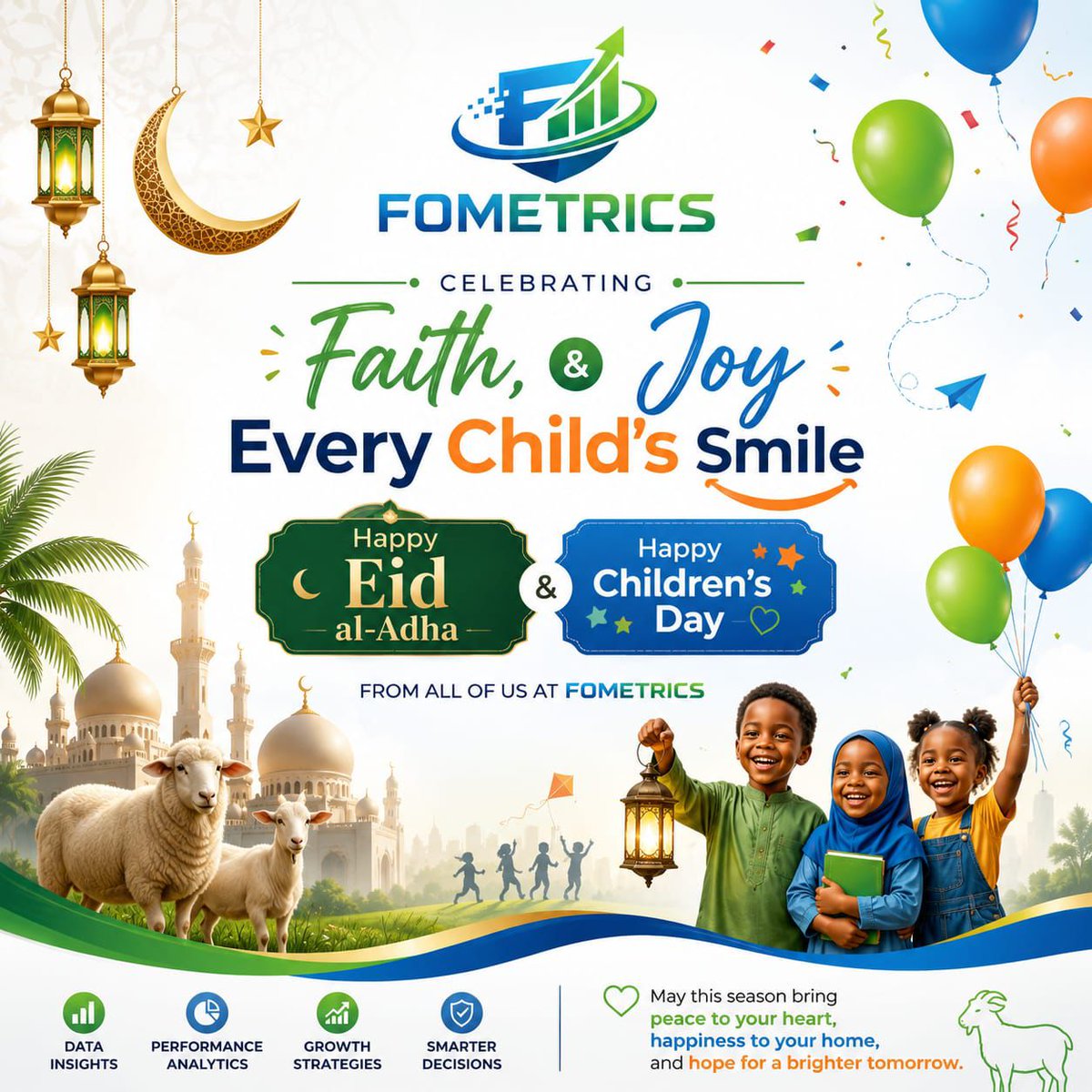 FOMETRICS tweet media