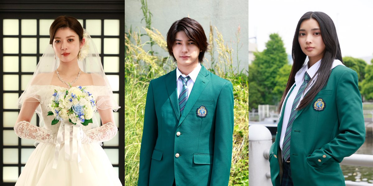 「仮面ライダーカブト20th 天を継ぐもの」【公式】 tweet media