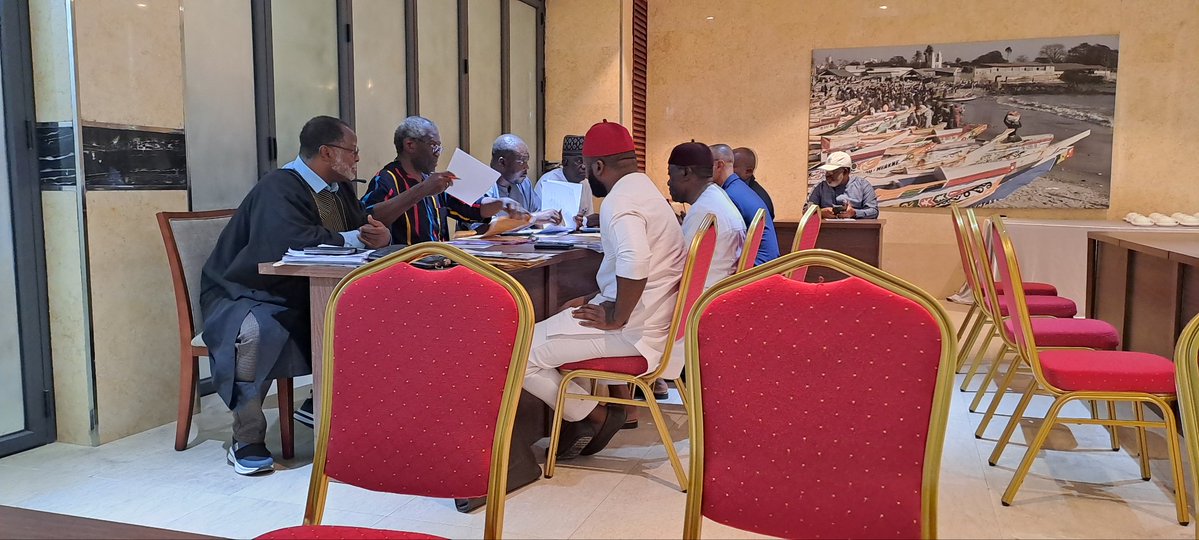 Oseloka H. Obaze (OHO) tweet media
