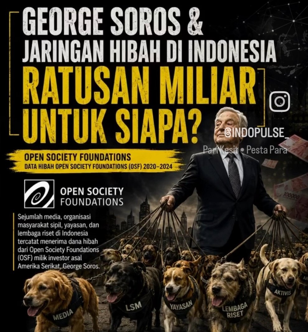 RKY {RicKY Kurniawan} . Mengawal Indonesia Maju. tweet media