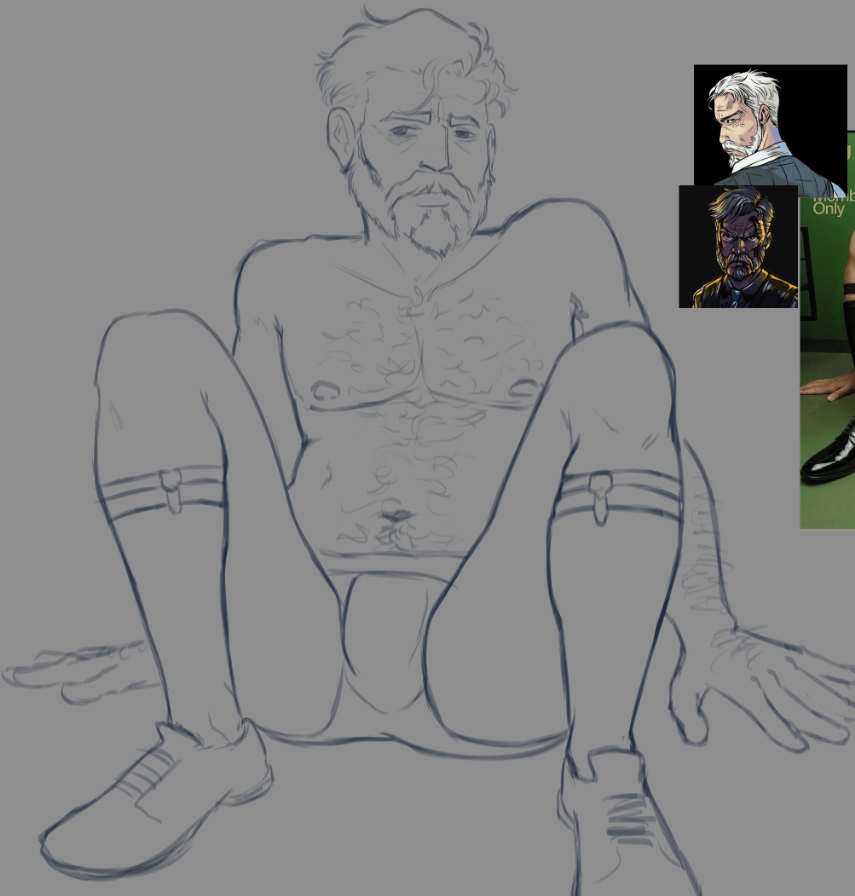 repopintos's tweet photo. repost sketch do Veríssimo

testando uma coisa aqui 🤔
#ordemnsfw https://t.co/9ruLbIjKY7