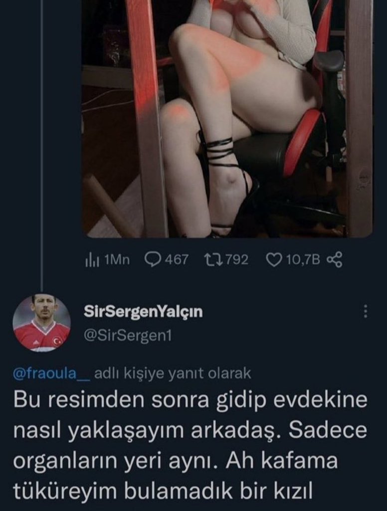 Cansaran tweet media