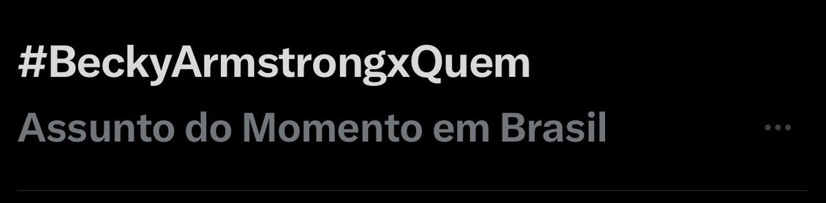 Quem tweet media