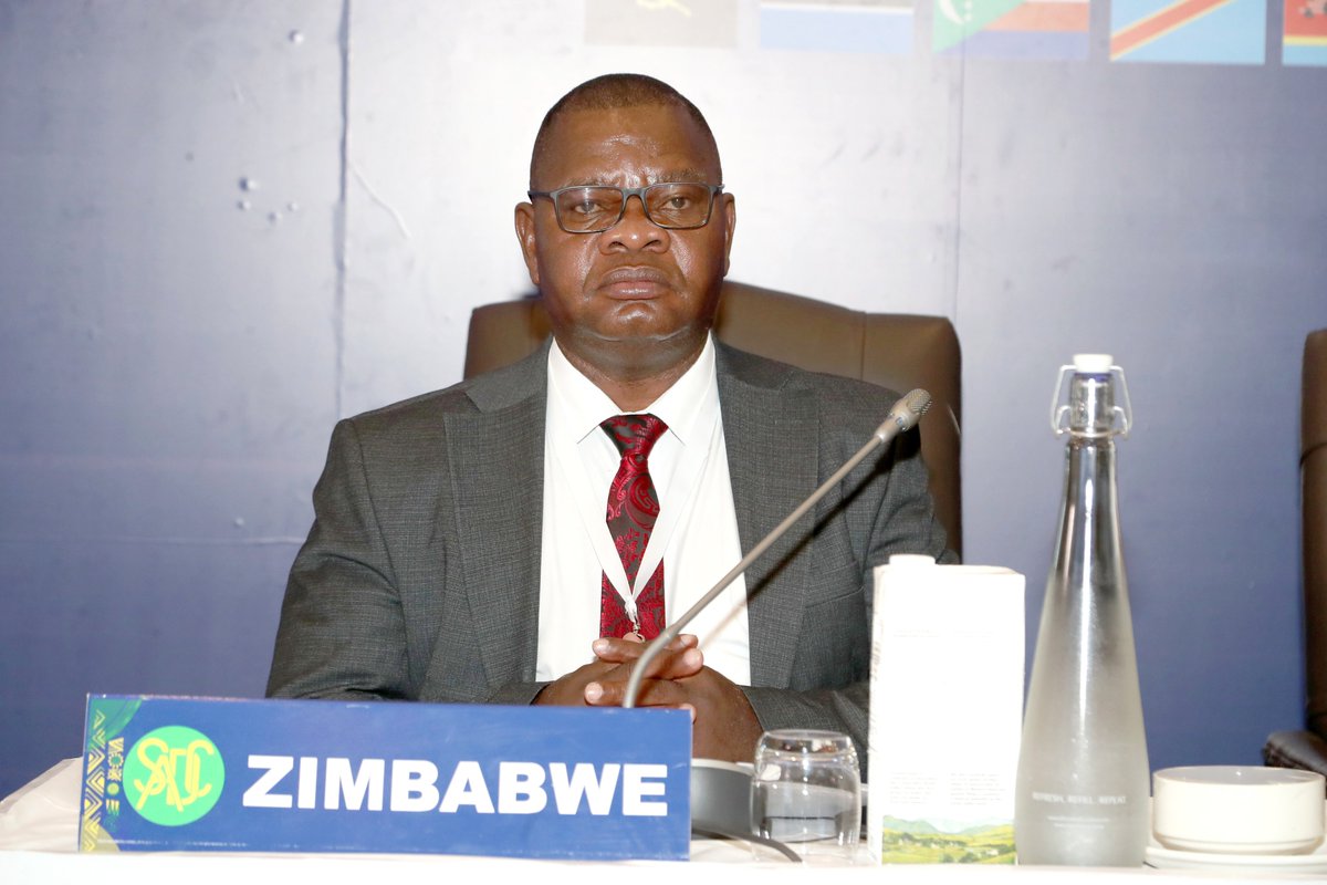 SADC Secretariat tweet media