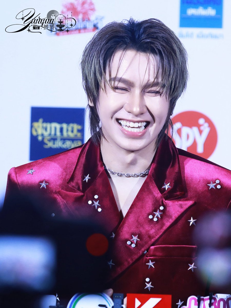 Xiyun66's tweet photo. 🤩
@smart_csnp 

CSNP AT KCL AWARD
#KCLAWARDS2026xSMARTCSNP
#SMARTCSNP https://t.co/iivzA1cAUB