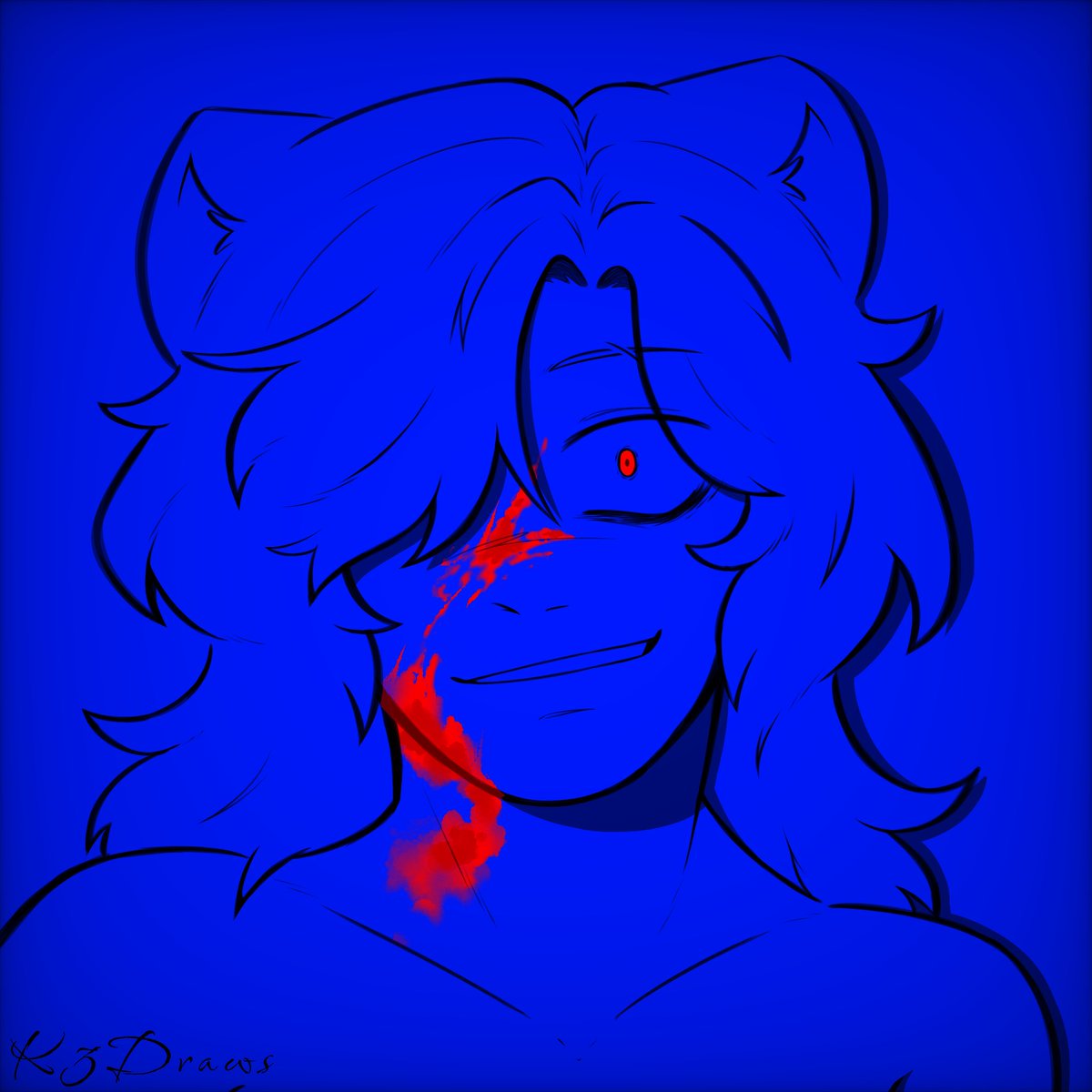 K3Draws's tweet photo. Dis is better…
#nsfw #blood https://t.co/OzVNsMRKlt