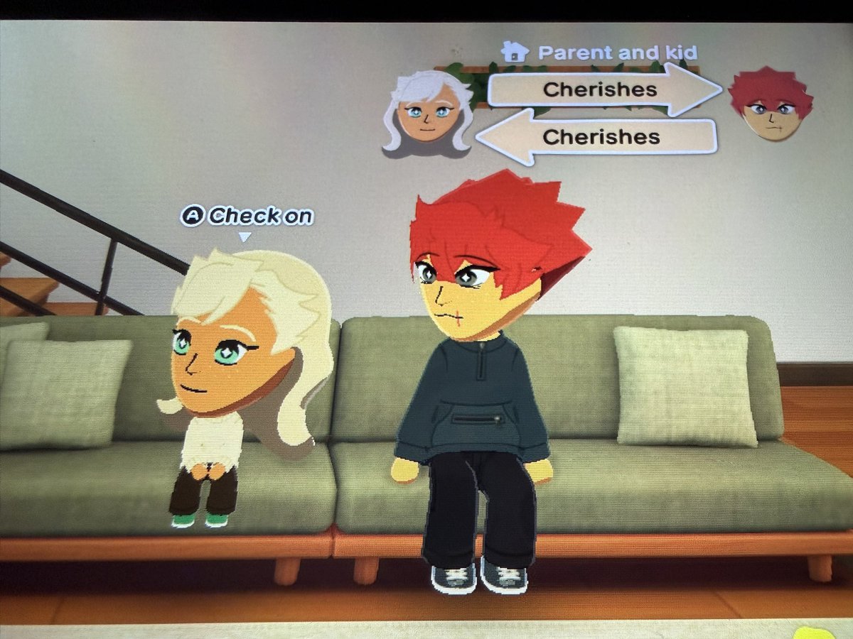 Humann0talien's tweet photo. Awww so cute https://t.co/eYNvst2bEX