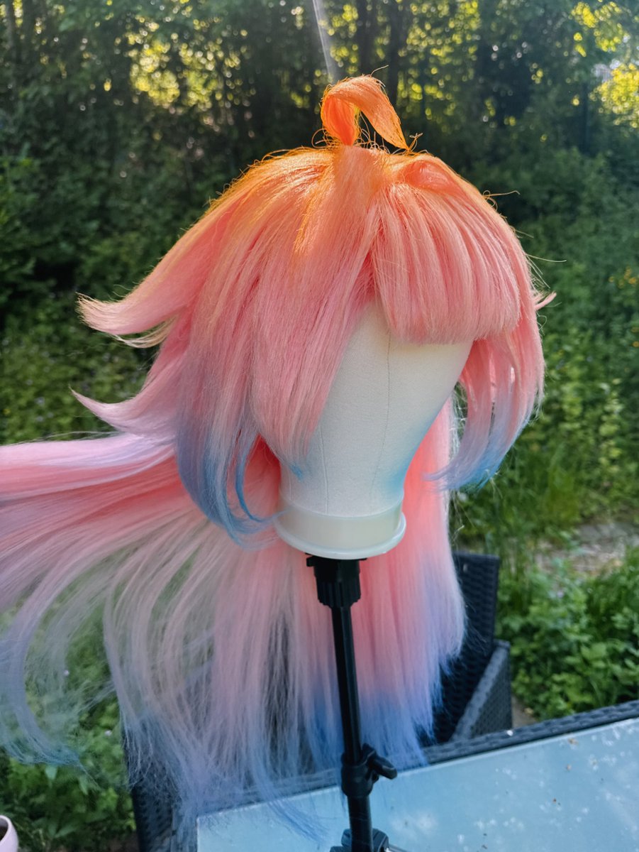 Nayami 🍑 @DOKOMI 10L12 | LIGHTMOTIF tweet media