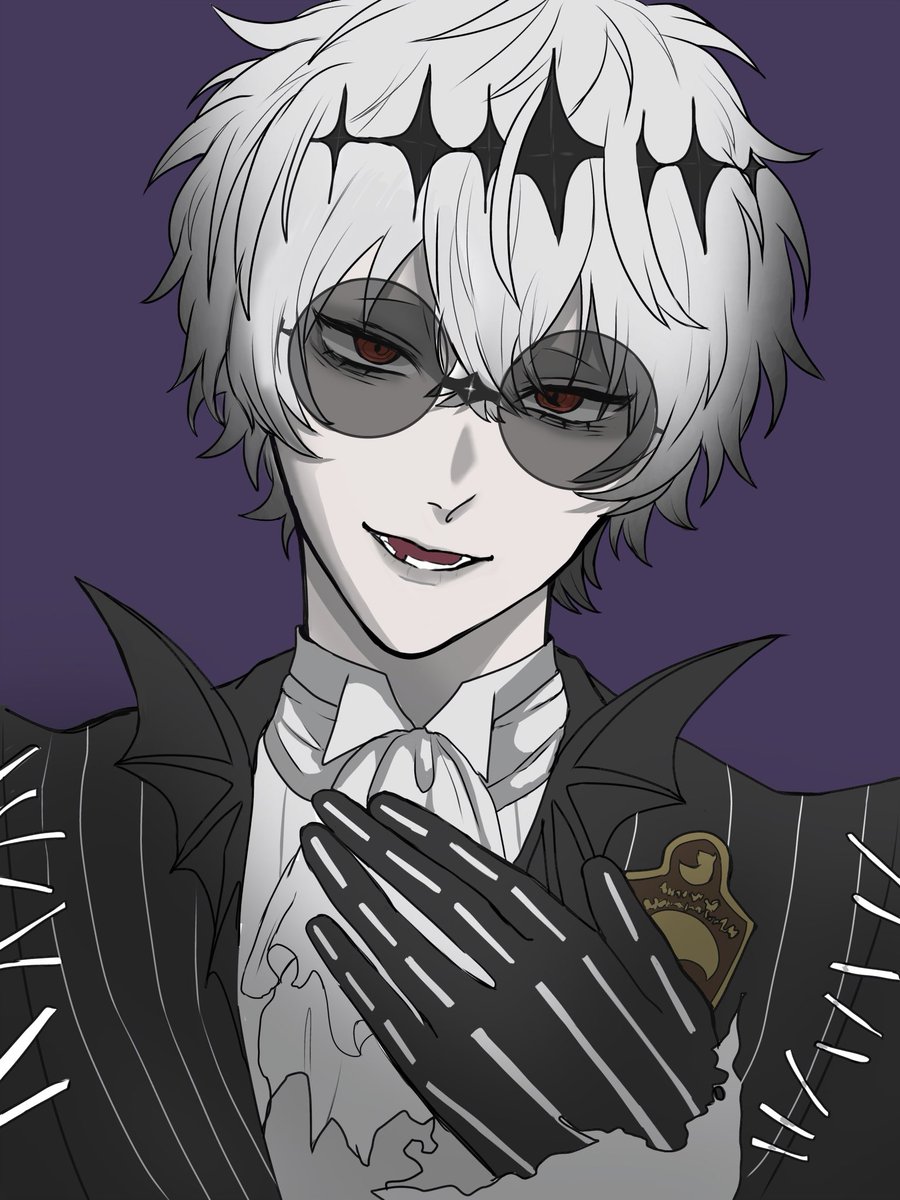 Oct0_24's tweet photo. 🎃🕸️ https://t.co/pdntTR30K0