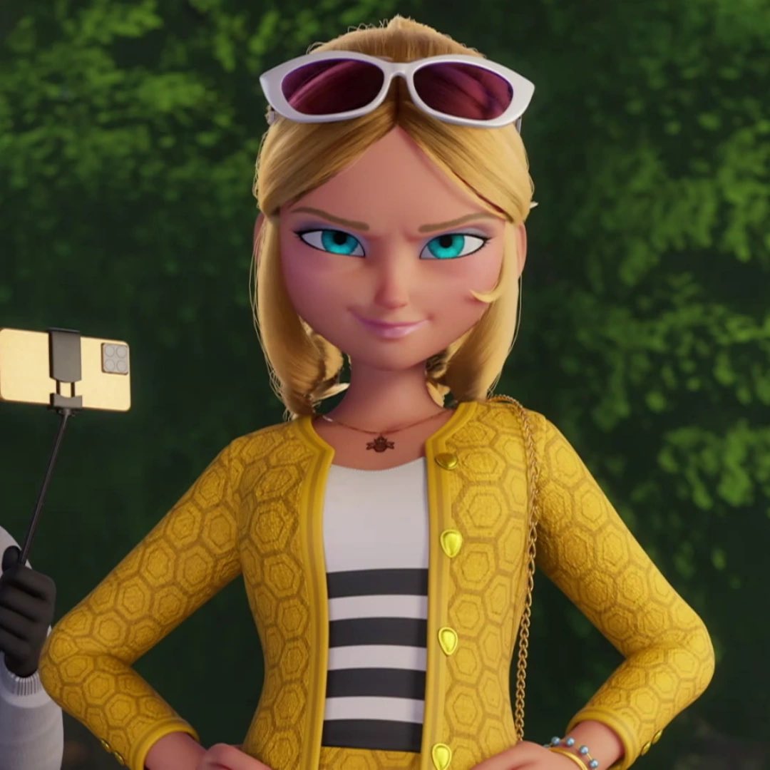 idri405's tweet photo. : « Chloé est tellement caricatural qu’elle en arrive à faire oublier que ces actions sont inacceptables avec elle le mal devient amusant,le mal deviens cool,le mal deviens source d’inspiration,le mal deviens tendance » voici la raison pour la quelle la plupart des gens l’aime https://t.co/Hw9qVeLAMj